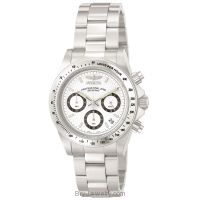 Invicta Men's 9211 Speedway Collection Chronograph Watch