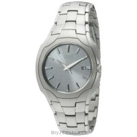 Citizen Men's BM6010-55A Eco-Drive Stainless Steel Watch