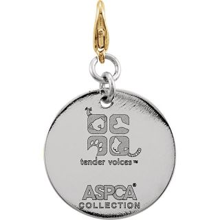 ASPCA® Tender Voices® Pet Collar Charm