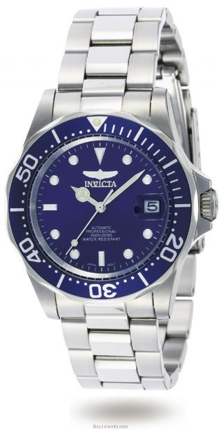 Invicta Men's 9094 Pro Diver Automatic Watch