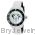 Invicta Black and White Disney Automatic Watch