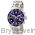 Invicta Men's 0070 Pro Diver Qtz Chronograph Blue Dial Watch