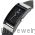 Citizen Men's BL6005-01E Eco-Drive Black Ion-Plated Watch