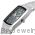 Citizen Men's BM6550-58E Eco-Drive Stainless Steel Watch
