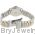 Citizen Women's EW0894-57D Eco-Drive Riva Diamond Accented Watch