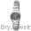 Citizen Women's EW1250-54A Eco-Drive Stainless Steel Watch